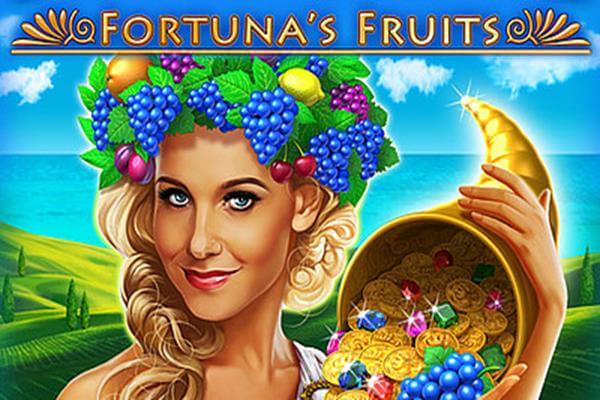 FORTUNAS FRUITS