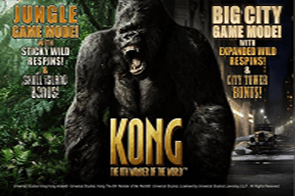 King Kong