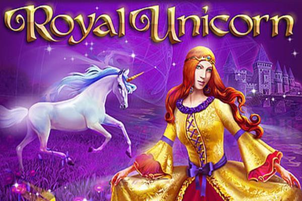 ROYAL UNICORN